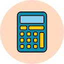 calculadora icon