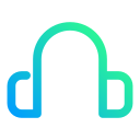 auriculares icon