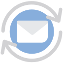 correo electrónico icon