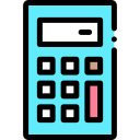 calculadora icon