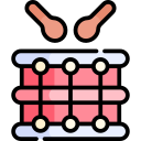 tambor icon