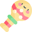 maracas icon