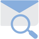 correo electrónico icon