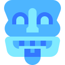 tiki icon