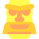 tiki icon