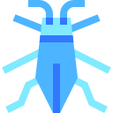 saltamontes icon