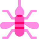 mosquito icon