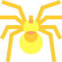 araña icon