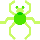 araña icon