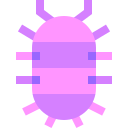 cochinilla icon