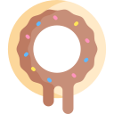 rosquilla icon