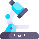 microscopio icon