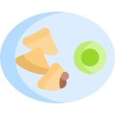 samosa icon