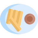 churros 