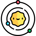 galaxia icon