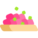 bruschetta icon