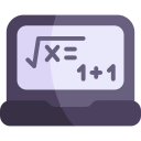 matemáticas icon