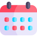 calendario icon