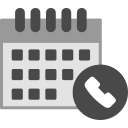 calendario icon