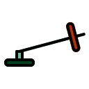 mina terrestre icon