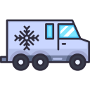 camioneta icon