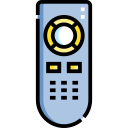 control remoto icon