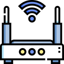 Router icon