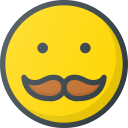 bigote icon