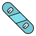 snowboard 