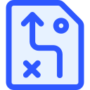 estrategia icon