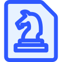 estrategia icon