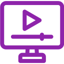 video icon