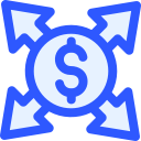 dinero icon