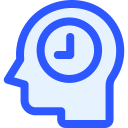 gestión del tiempo icon