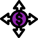 dinero icon