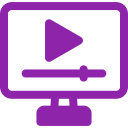 video icon