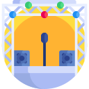 escenario icon