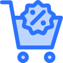 carrito de compras icon