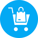 carrito de compras icon