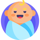 bebé icon