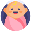 bebé icon