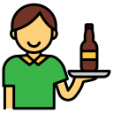 barman icon