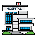 hospital 