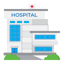 hospital icon