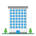 hotel icon