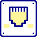 ethernet icon