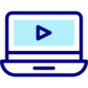 computadora portátil icon