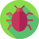 virus icon