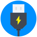 cable usb icon