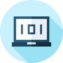 codificación icon